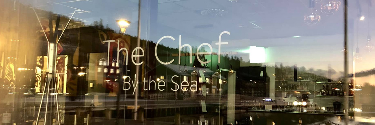 thechef banner